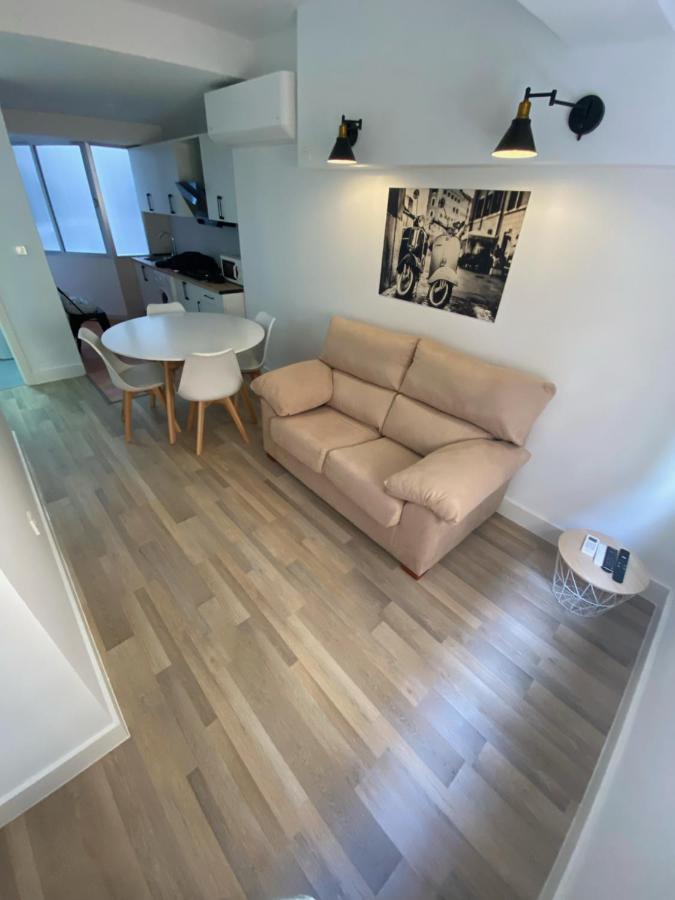 Appartamento Ribera Dreams